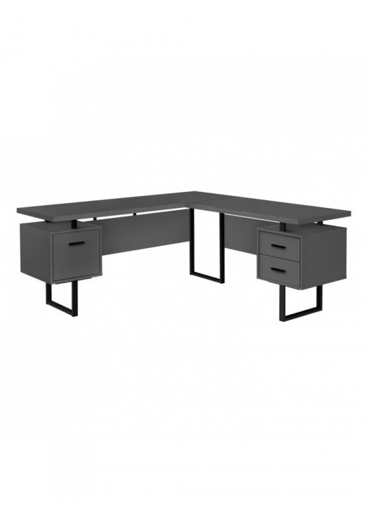 Робочий стіл L - форми Робочий стіл L - форми