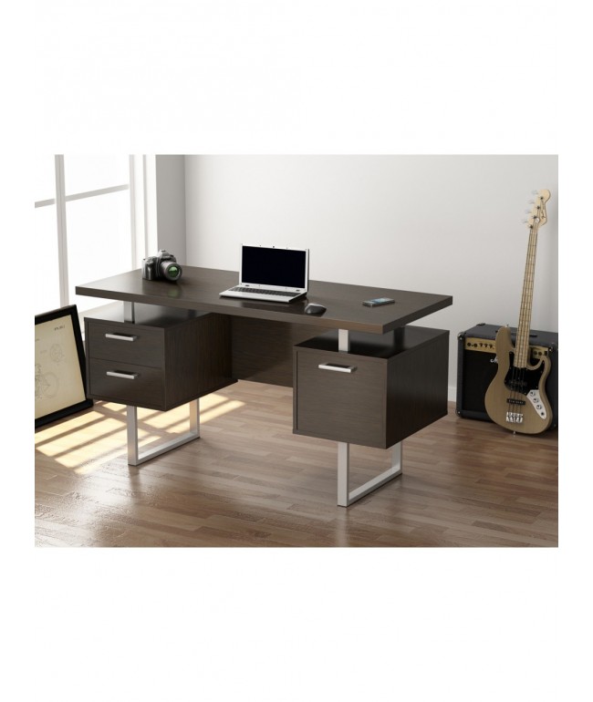 Робочий стіл L‑81  (145 × 65 × 75 см)