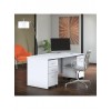 Столи для офісу MSMLOFT