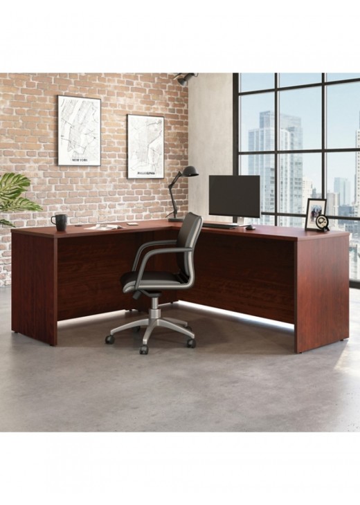 L-подібний стіл Affirm L-подібний стіл Affirm