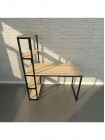 Стіл для офісу в стилі Loft 