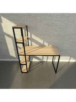 Стіл для офісу в стилі Loft 