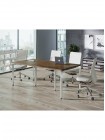 Стіл для переговорів Q-200 Loft Design  MSMLOFT
