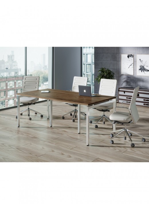 Стіл для переговорів Q-200 MSMLOFT