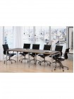 Стіл для переговорів Q-270 Loft Design  MSMLOFT
