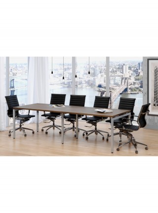 Стіл для переговорів Q-270 Loft Design  MSMLOFT