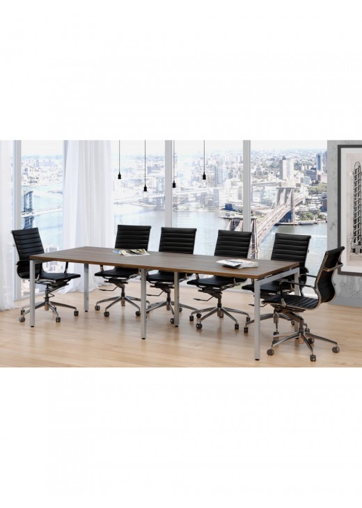 Стіл для переговорів Q-270 MSMLOFT