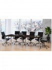 Стіл для переговорів Q-270 Loft Design  MSMLOFT