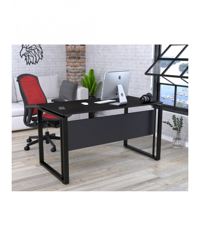 Письмовий стіл G‑135‑16 з царгою