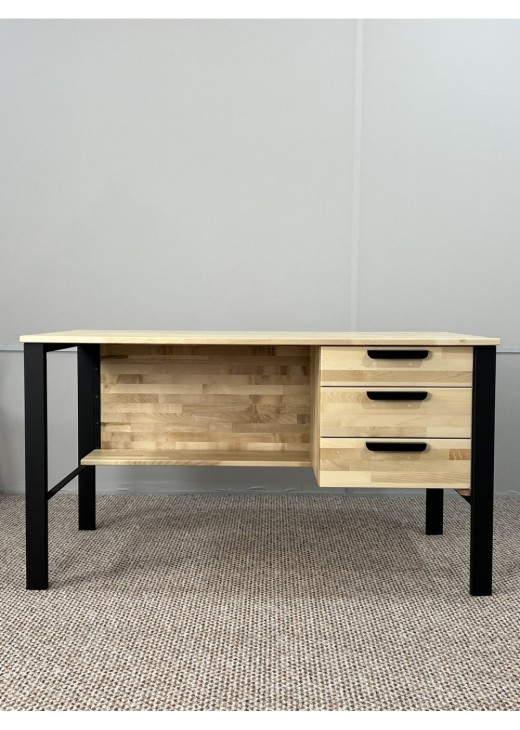 Стіл офісний у стилі лофт  "Range"