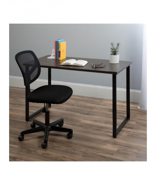Письмовий/комп’ютерний стіл у стилі MSMLOFT (120×60×75 см)