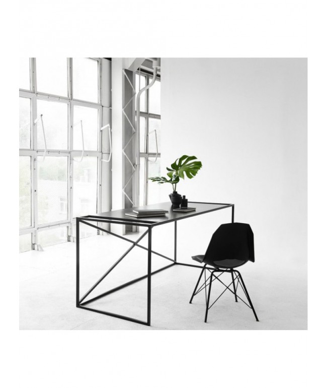 Стіл письмовий/комп’ютерний у стилі MSMLOFT