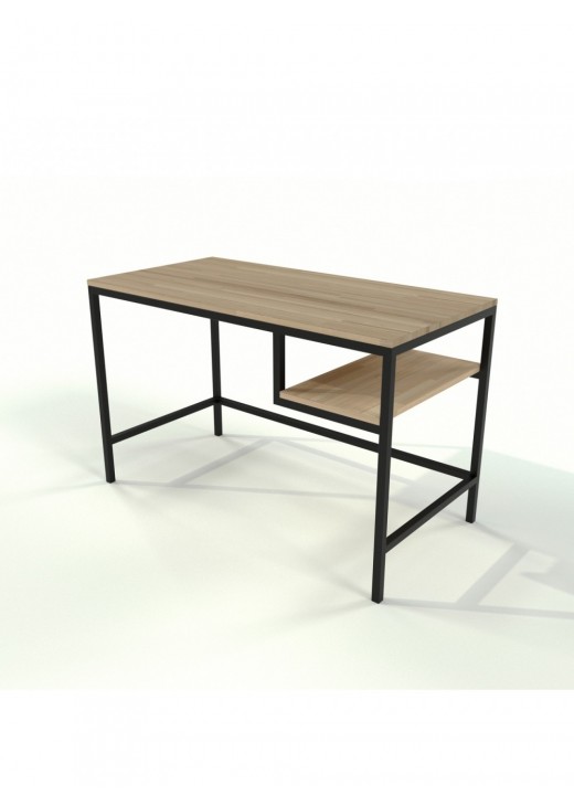 Стіл Edvin у стилі лофт