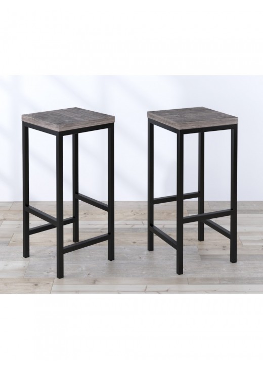 Стілець барний BS-1 MSMLOFT Стілець барний BS-1 MSMLOFT