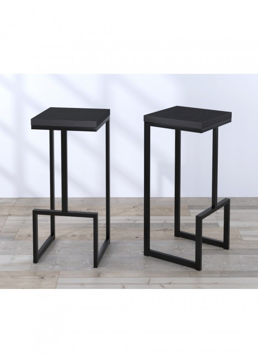 Стілець барний BS-3 MSMLOFT Стілець барний BS-3 MSMLOFT