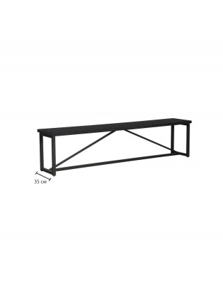 Лавка Aurelle Home Reclaimed 