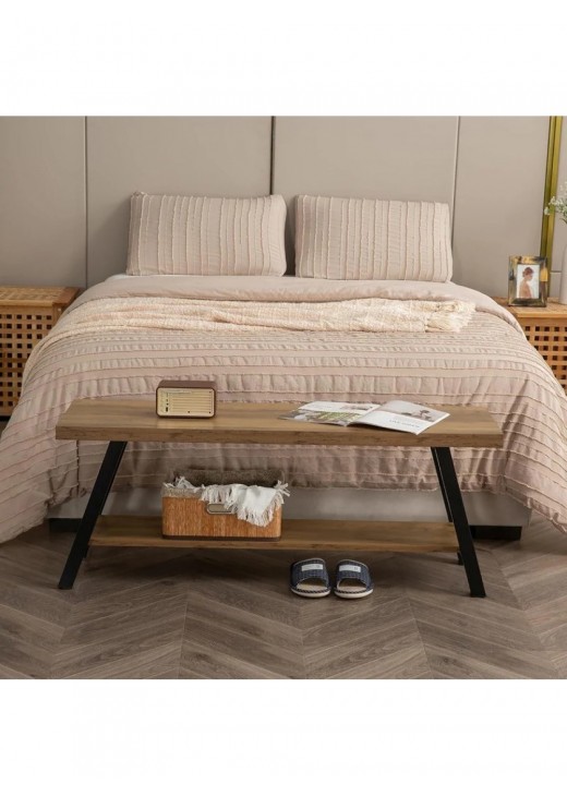 Лавка для взуття в приміщенні Лавка для взуття в приміщенні