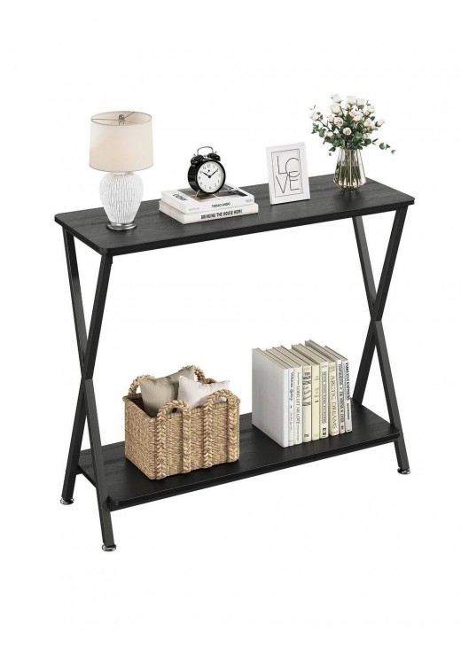 Консольний стіл вузький столик у передпокої