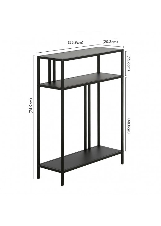 Незавершений консольний стіл Geneil