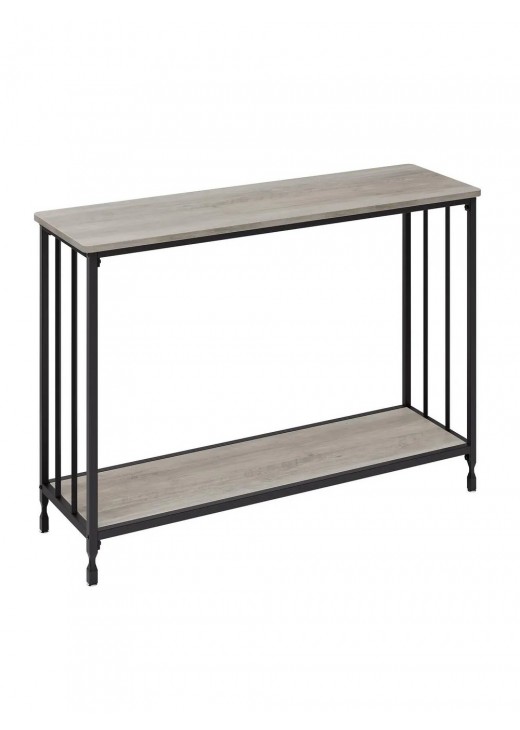 Вузький стіл у передпокої