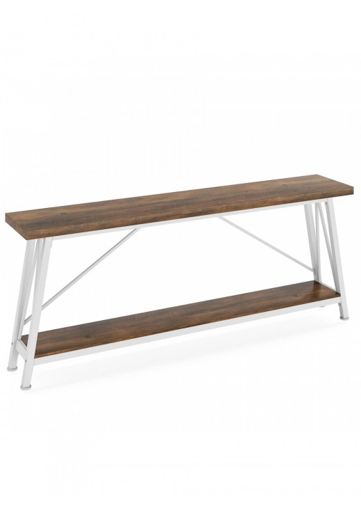 Стіл консольний подовжений Стіл консольний подовжений