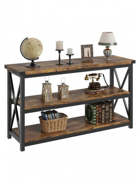 Столик 3-ярусний із місцем для зберігання Столик 3-ярусний із місцем для зберігання