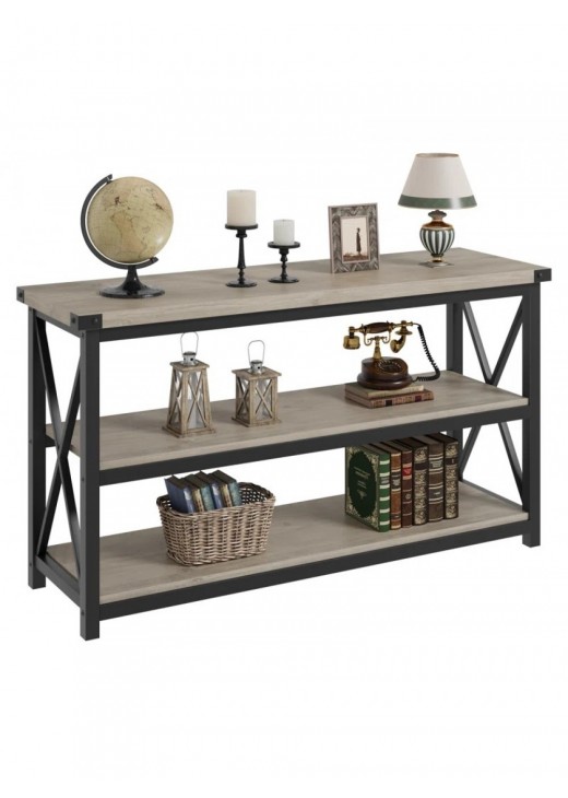 Столик 3-ярусний із місцем для зберігання Столик 3-ярусний із місцем для зберігання