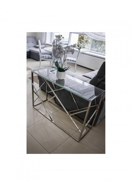 Журнальний стіл Escada C 70х40 , MSMLOFT