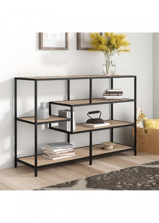 Консоль для речей металева в стилі MSMLOFT