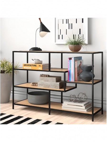 Консоль для речей металева в стилі MSMLOFT