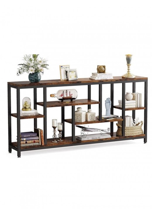 Console Table 2