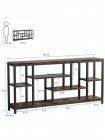 Console Table 2