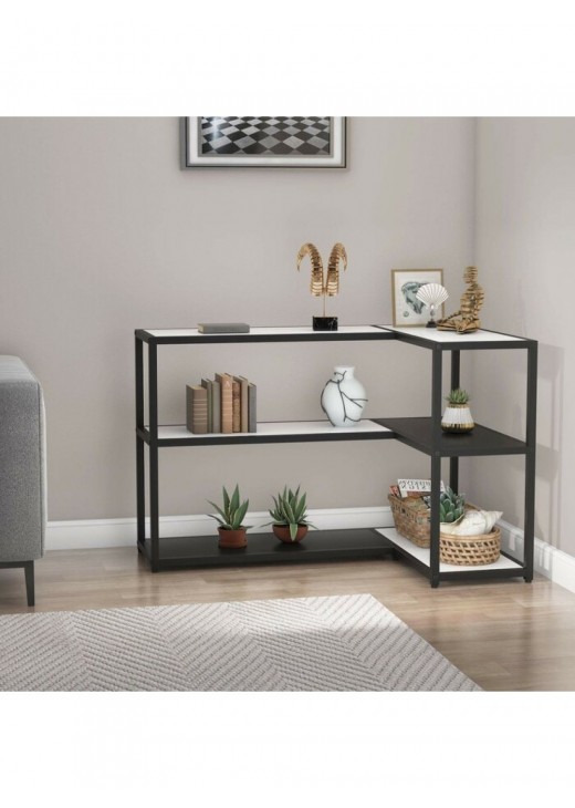 Консоль кутова у стилі MSMLOFT Консоль кутова у стилі MSMLOFT