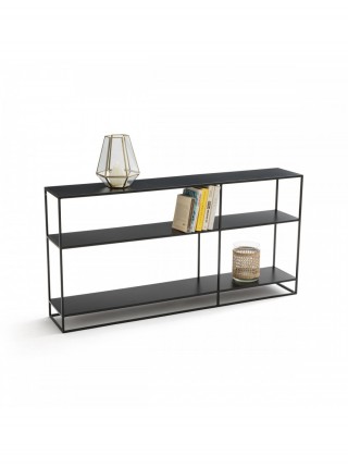 Консоль у стилі MSMLOFT , каркас  металевий Консоль у стилі MSMLOFT , каркас  металевий