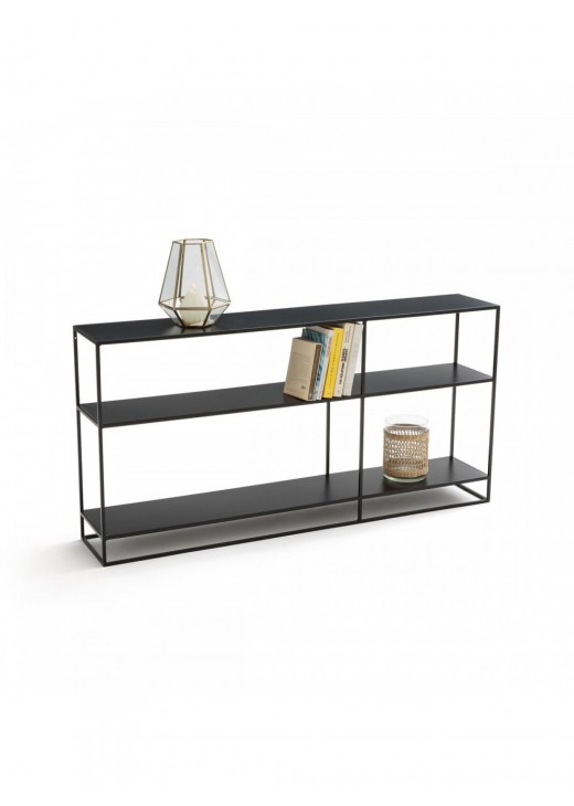 Консоль у стилі MSMLOFT , каркас  металевий