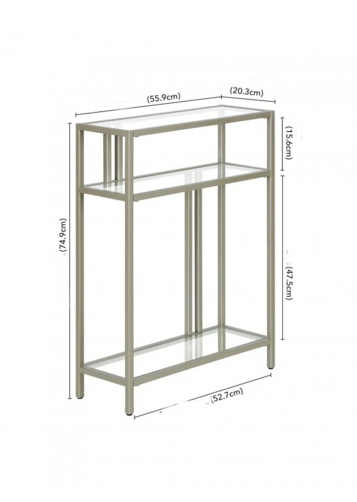 Консольний стіл Cortland 23 Консольний стіл Cortland 23