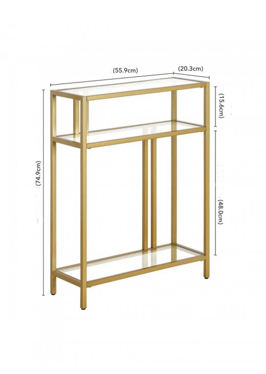 Консольний стіл Cortland 23 Консольний стіл Cortland 23