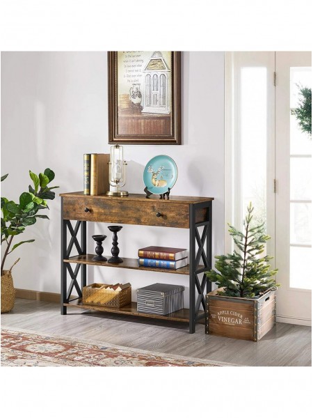 Консольний стіл Keivha