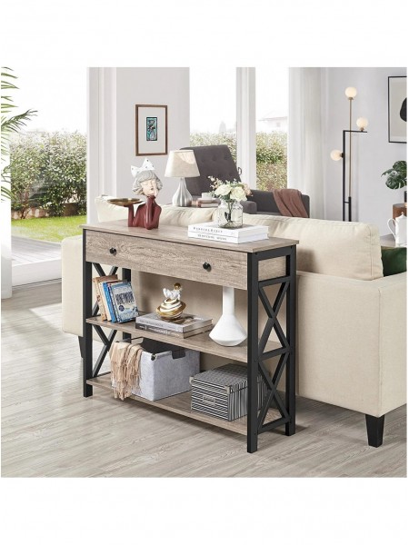 Консольний стіл Keivha