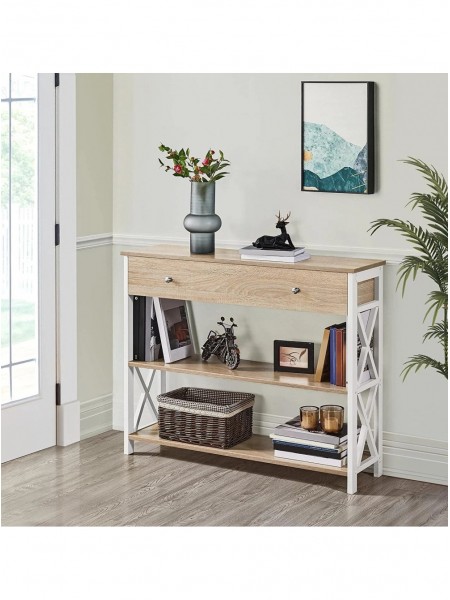 Консольний стіл Keivha