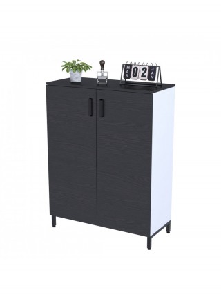 Тумба офіснаLT-900 MSMLOFT 1200х900х420 мм Німфея Альба
