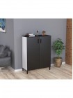 Тумба офіснаLT-900 MSMLOFT 1200х900х420 мм Німфея Альба