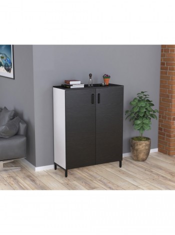Тумба офіснаLT-900 MSMLOFT 1200х900х420 мм Німфея Альба