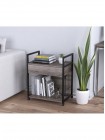 Мобільна тумба L-540 Loft Design  MSMLOFT