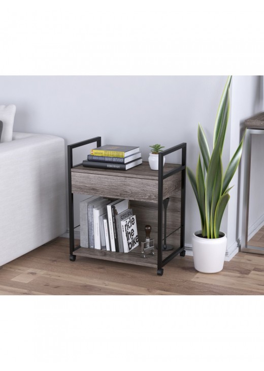 Мобільна тумба L-540 MSMLOFT