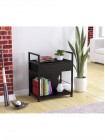 Мобільна тумба L-540 Loft Design  MSMLOFT