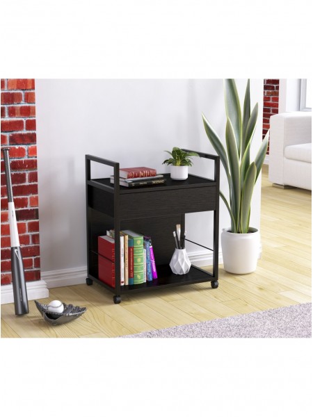Мобільна тумба L-540 Loft Design  MSMLOFT