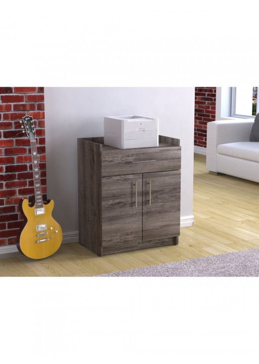 Тумба для принтера L-640 MSMLOFT