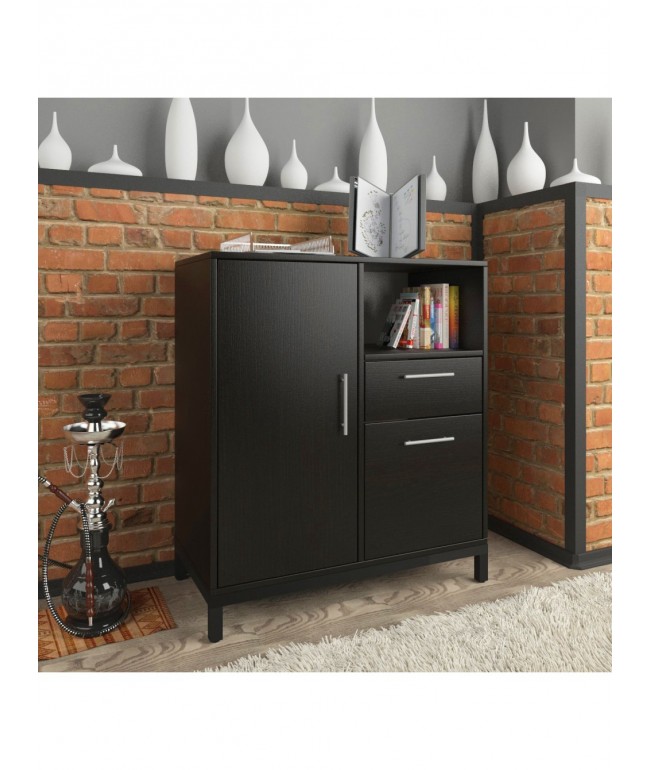 Тумба офісна L-800 combi —  MSMLOFT