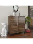 Тумба офісна L-800 Loft design  MSMLOFT